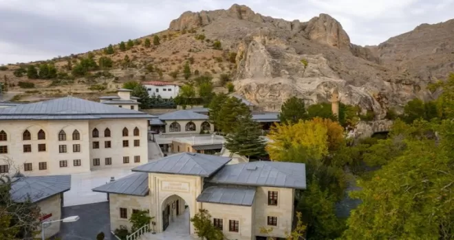 Türkiye Kültür Yolu ikinci kez Malatya’dan geçecek
