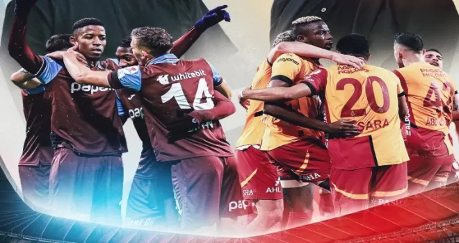 Türkiye Kupası’nda final zamanı!