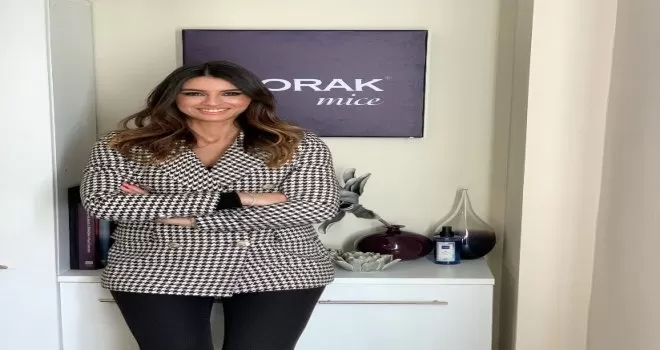 “Türkiye MICE sektöründe cazibe merkezi olmalı”
