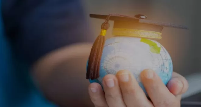 Türkiye’nin eğitim hizmetleri ihracatı 15 kat arttı