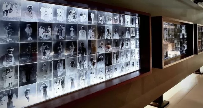 Türkiye’nin en özel fotoğraf müzesi
