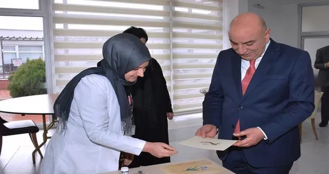Türkiye’nin ilk sanal belediye mağazası, Keçikoop
