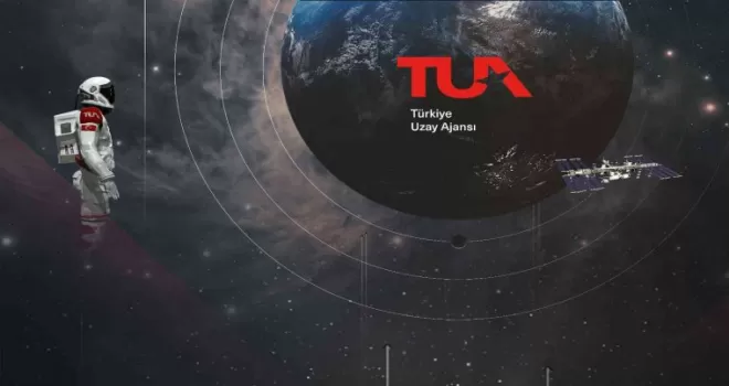 Türkiye’nin insanlı ilk uzay projesi başlıyor
