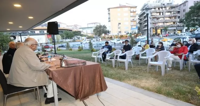 Türkiye’nin kalbi başkent Ankara
