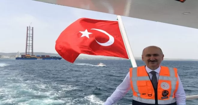 Türkiye’nin Marka Projesi Hızla Yükseliyor