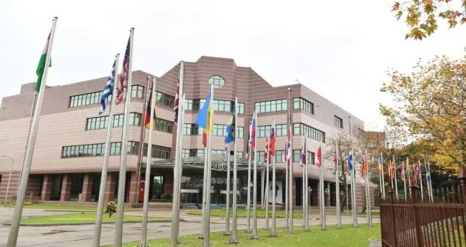 Türkiye’nin NATO’daki yeni askeri kuruluşu
