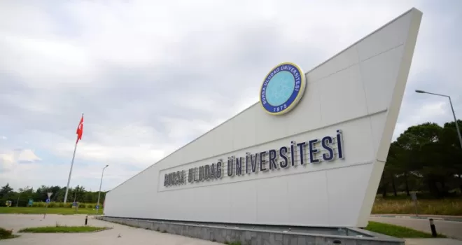 Türkiye’nin patent raporuna Bursa Uludağ Üniversitesi imzası