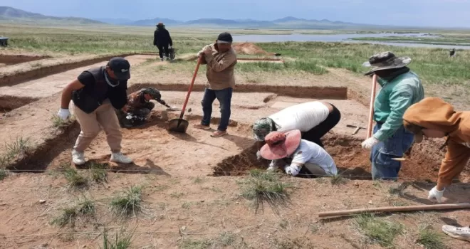 Türkiye’nin planlı tarım tarihi değişti