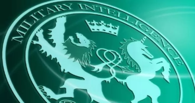Türkiye’nin Suriye için İngiliz MI6’dan koruma talebi iddiası yalanlandı
