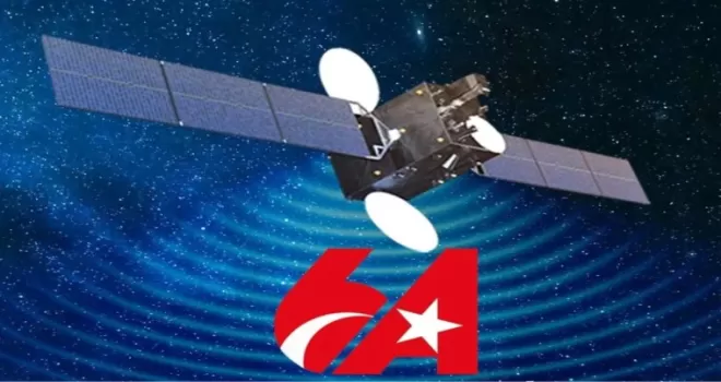 Türkiye’nin uzaydaki yerli imzası... Göreve başlıyor!
