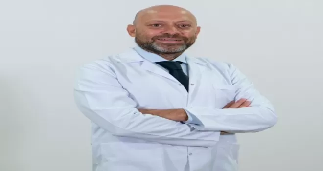 “Türkiye sağlıkta parmakla gösterilen ülke“
