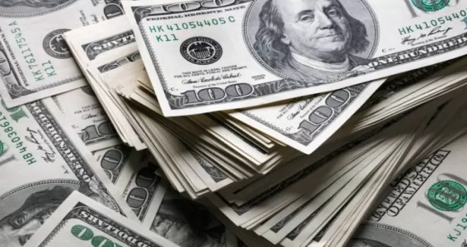 Türkiye’ye 2 milyar dolarlık uluslararası doğrudan yatırım