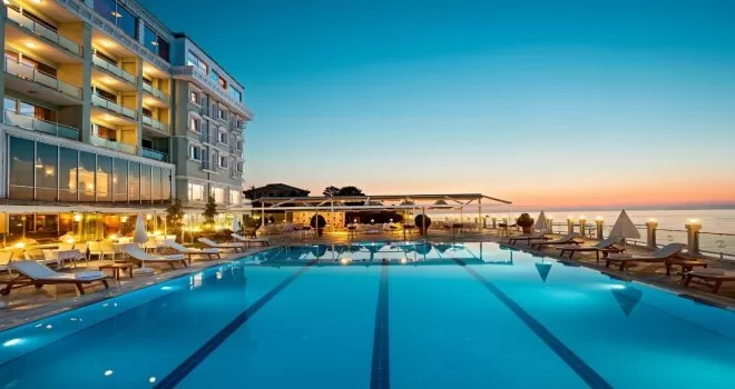 Türkiye’ye otel açılışları hız kesmedi

