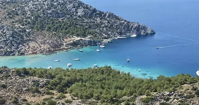 “Türkiye’ye uygulanan seyahat kısıtlamaları anlamsız“
