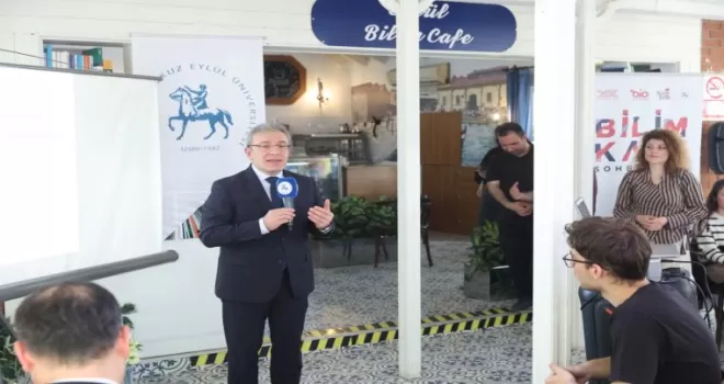 Türklerin en eski yazılı belgeleri konuşuldu
