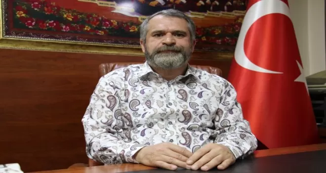 Türkmen Alevi Bektaşi Vakfı yardımlarına devam ediyor
