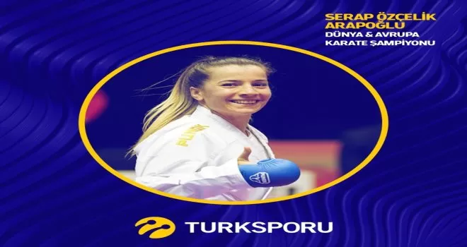 TURKSPORU Buluşmaları, Serap Özçelik Arapoğlu ve Emre Sakçı’yı ağırlıyor
