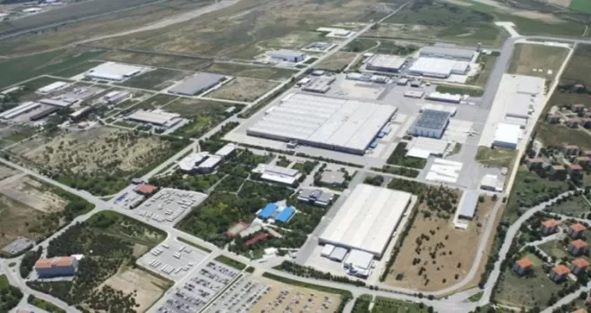 TUSAŞ, Türkiye Ar-Ge 500’de zirvedeki yerini korudu