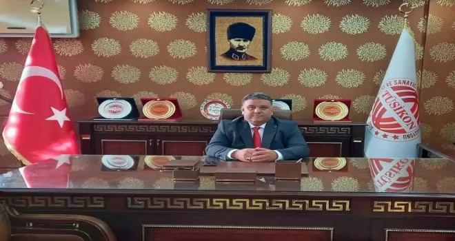 TÜSİKON Avrupa ülkeleri temsilciliği açıldı
