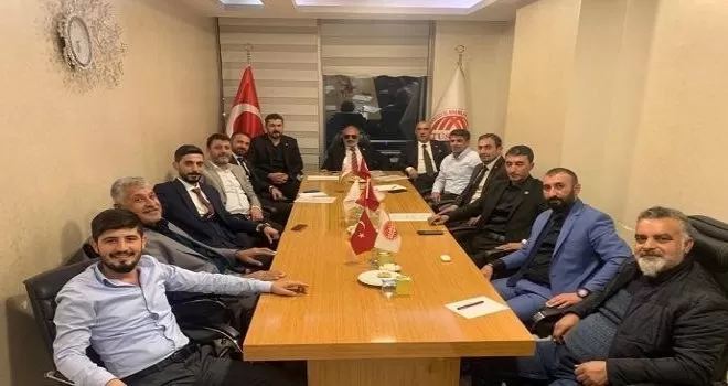 TÜSİKON’dan Güneydoğu Anadolu bölgesine yatırım kararı
