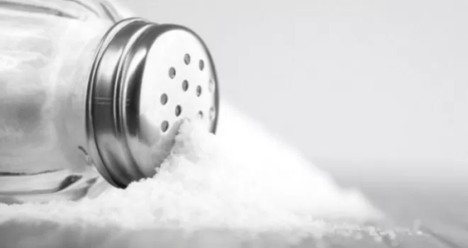 Tuz tüketimini düşürmenin yolları
