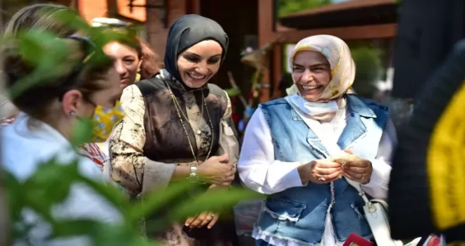 Tuzla’da arıcılık kursunu tamamlayanlar sertifikalarını aldılar
