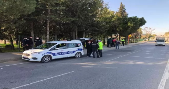 Tuzla’da "Bir Hareketine Bakar Hayat" uygulaması
