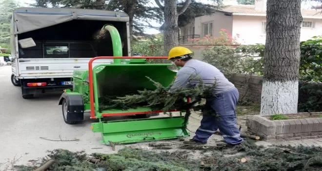 Tuzla’da geri dönüşüm ile ekonomiye katkı, doğaya saygı
