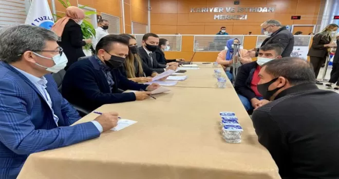Tuzla’da Halk Günü buluşmaları yeniden başladı
