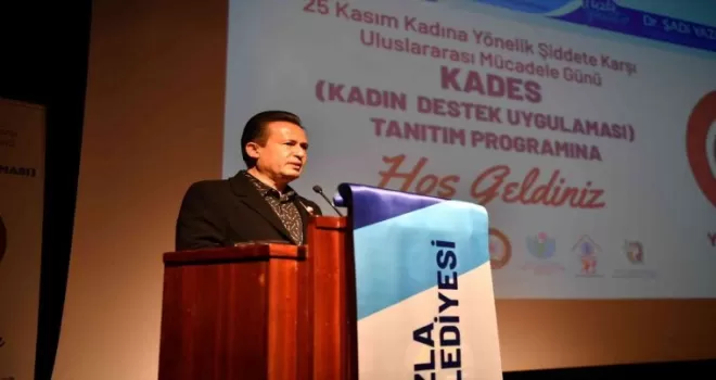 Tuzla’da KADES Uygulaması tanıtım seminerleri düzenlendi

