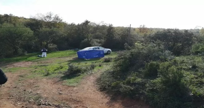 Tuzla’da ormanlık alanda erkek cesedi bulundu
