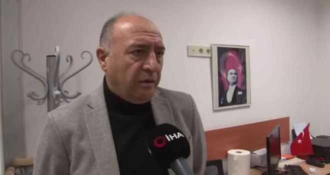 Tuzla’daki lüks sitede pompalı tüfek dehşeti
