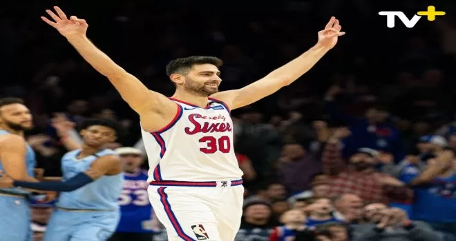 TV+’ta bayram coşkusu sporla yaşanacak
