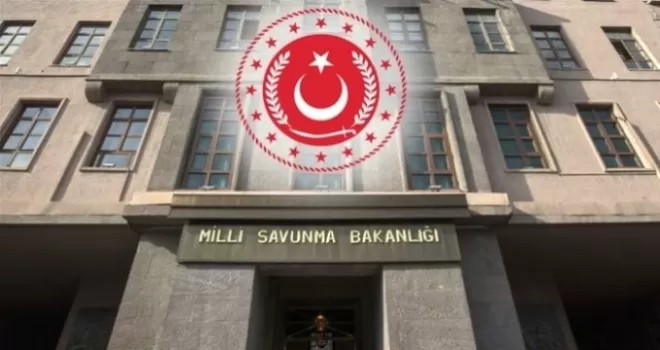 Irak’ın Kuzeyi Haftanin’de 1 asker şehit, 3 asker yaralı