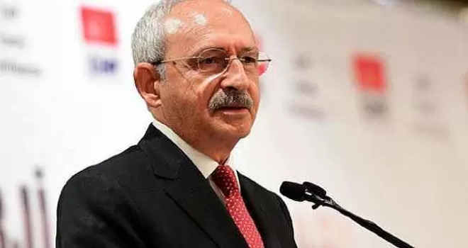 Kılıçdaroğlu tüm toplantılarını iptal etti