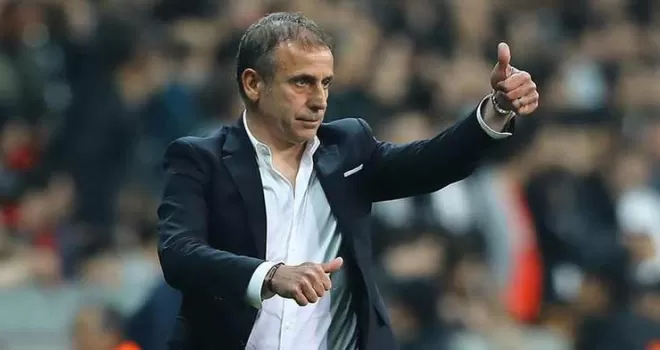 Abdullah Avcı : İyi bir galibiyet!