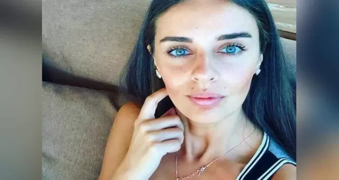 Oyuncu Cansın Çekili: ”Süreç devam ediyor ve ben iyi olmak için inanın çok çabalıyorum”