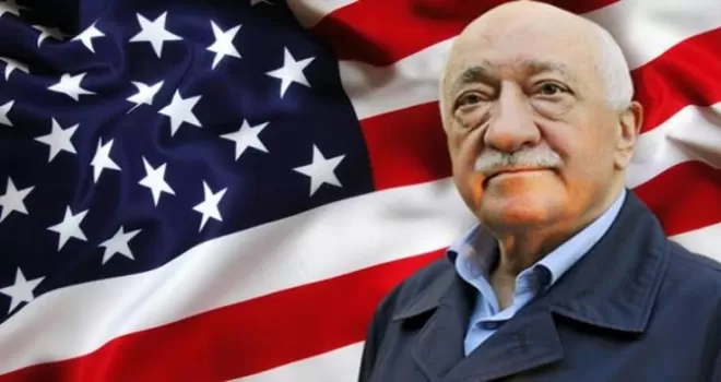 Fethullah Gülen'in yaşadığı Pensilvanya'da oylar posta yoluyla kullanıldı 