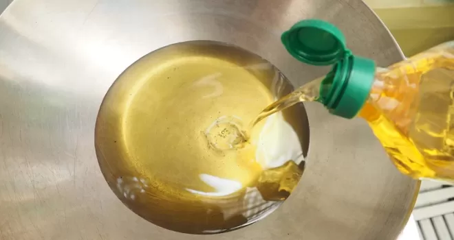 Trans yağ sınırlaması yasallaştı