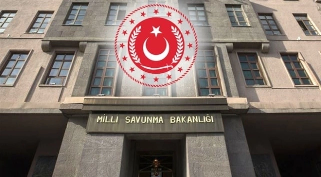 MSB deprem açıklaması: “Bölgeye gönderilecek yardımlar için kriz masası oluşturuldu”