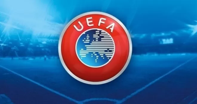 Korona virüsün UEFA’ya maliyeti 1.9 milyar Euro