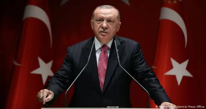 Dijital faşizme karşı birlikte mücadele etmeliyiz!