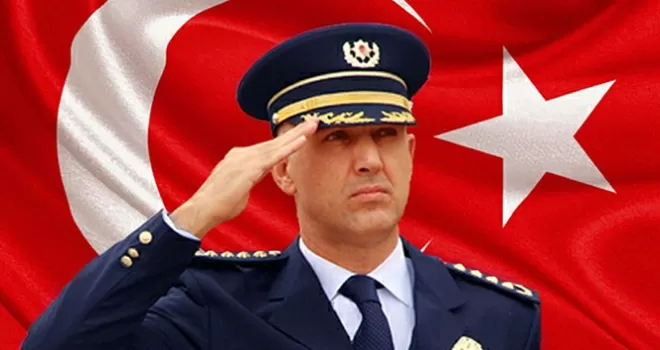 Emniyet Müdürü Altuğ Verdi cinayetine FETÖ tutuklaması!