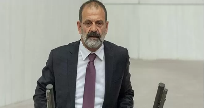 Eski HDP’li Tuma Çelik’ten Cinsel Saldırı nedeniyle kan ve doku örneği alındı