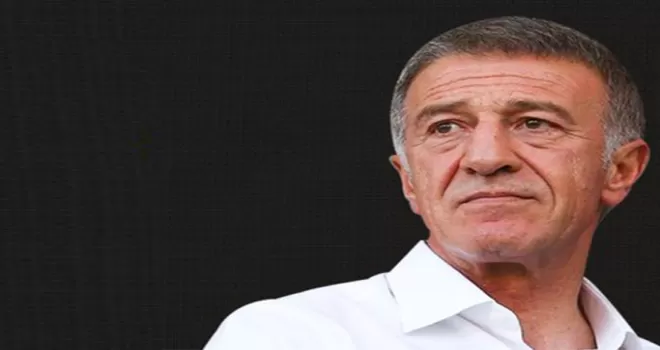 Ağaoğlu'nun sessizliği, Avcı'nın ricası mı?