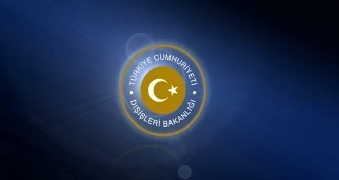 Dışişleri Bakanlığı’ndan İtalya’ya seyahat uyarısı