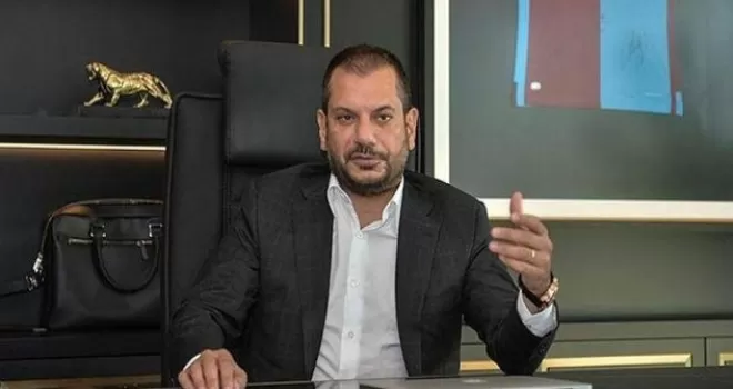 Ertuğrul Doğan'dan İstanbul takımlarını çatlatan konuşma!