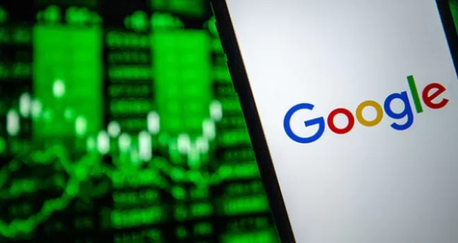 Rekabet Kurulundan, Google’a 196 milyon 708 bin ceza
