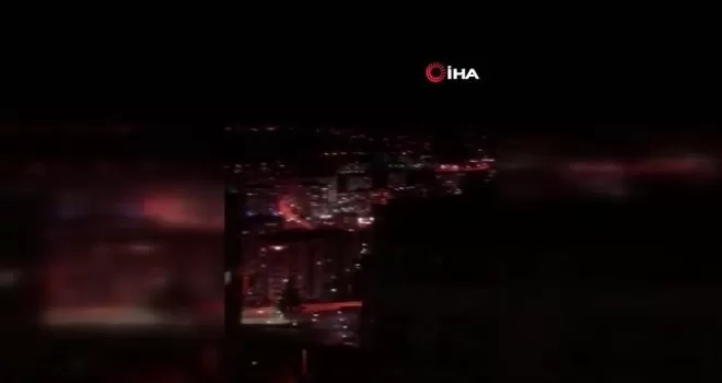 İçişleri Bakanı Soylu’nun istifasının kabul edilmemesi Trabzon ve Rize’de sevinçle karşılandı