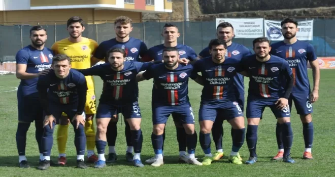 Hekimoğlu Trabzon FK, sağlık kontrolünden geçti